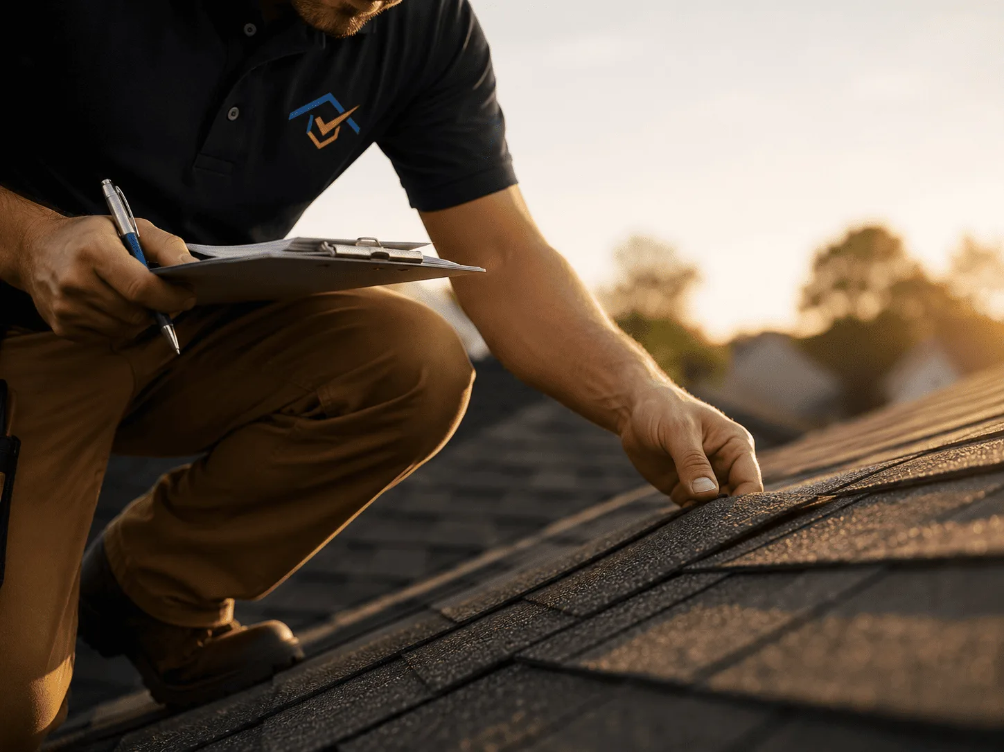 Why Choose Roof Inspection in Byron, CA